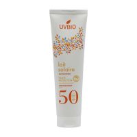 Uvbio Sunscreen SPF 50 Bio (water resistant)