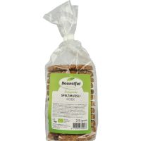 Bountiful Spelt mueslikoeken bio