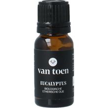 Foto van Van Toen Eucalyptus bio