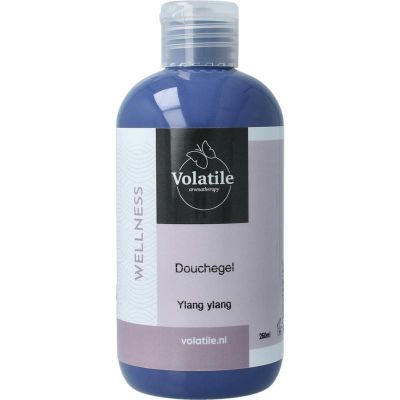 Foto van Volatile Douchegel ylang ylang