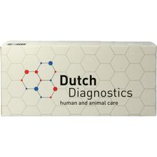 Testjezelf.nu Multi 16 drugstest cup urine Foto van Testjezelf.nu Multi 16 drugstest cup urine