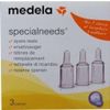 Afbeelding van Medela Special needs speen set
