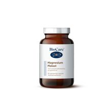 Foto van Biocare Magnesium malaat