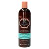 Afbeelding van Hask Monoi coconut oil nourishing shampoo