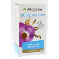 Arkocaps Duivelsklauw