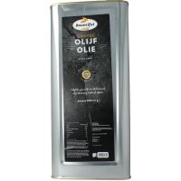 Bountiful Griekse olijfolie select blik
