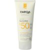 Afbeelding van Zarqa Sun lotion sensitive SPF50