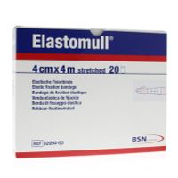 Elastomull 4 m x 4 cm 2094