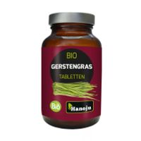 Hanoju Bio gerstegras 500 mg