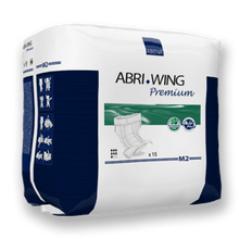 Foto van Abena Abri-Wing M2 Heupband