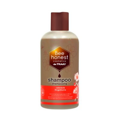 Traay Bee Honest Shampoo calendula