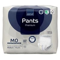Abena Pants M0 Premium 