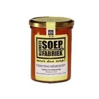 Kleinstesoepfabr Tomaten creme soep