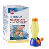Afbeelding van Rhinicur Neusdouche kind met 4 zakjes