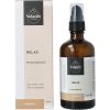 Afbeelding van Volatile Massageolie relax glas met pomp