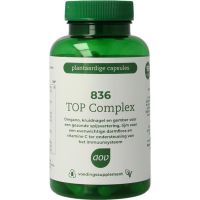 AOV 836 Top complex