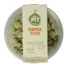 Afbeelding van Met Pit Pompoenpitten witte chocolade