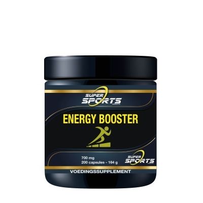 SNP Energy booster 700 mg Foto van SNP Energy booster 700 mg