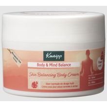 Foto van Kneipp body & mind balance bodycream