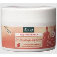 Kneipp body & mind balance bodycream