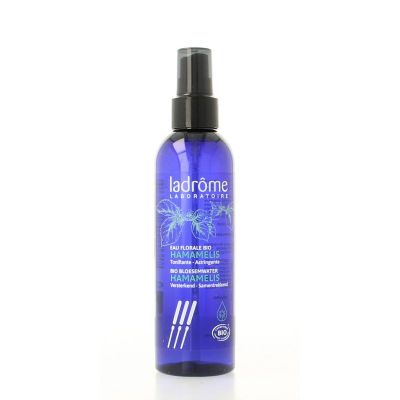 La Drome Hamameliswater spray bio (hydrolaat)