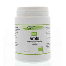 Foto van Bio amla churna