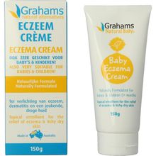 Foto van Eczeemcreme