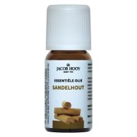 Sandelhout olie