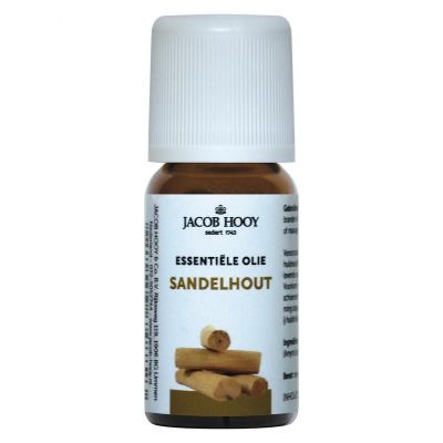 Sandelhout olie 10 ml - Etherische olie