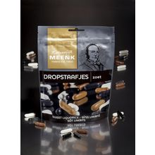 Foto van Dropstaafjes