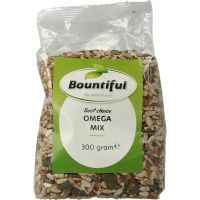 Bountiful Omega mix