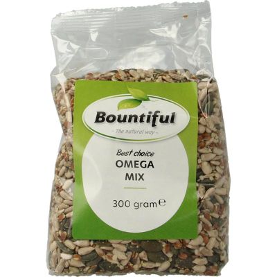 Bountiful Omega mix