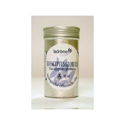 La Drome Eucalyptus globulus olie bio