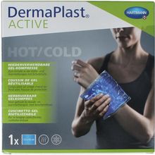 Foto van Dermaplast Active cold & hot 13 x 24