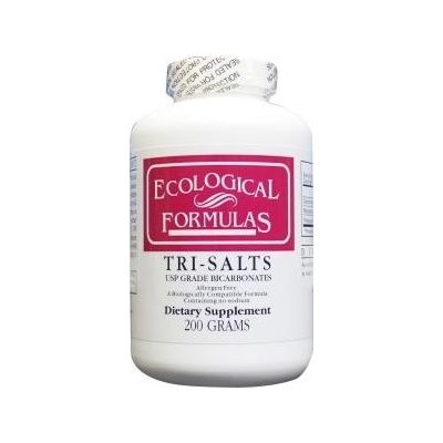 Ecological Form Tri salts