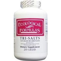 Ecological Form Tri salts