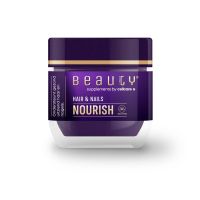 Cellcare Beauty Hair & nails nourish