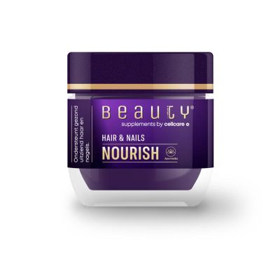 Cellcare Beauty Hair & nails nourish