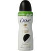 Afbeelding van Dove Deodorant spray invisible dry