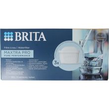 Foto van Brita Filter maxtra pro all-in-one