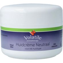 Foto van Volatile Huidcreme neutral