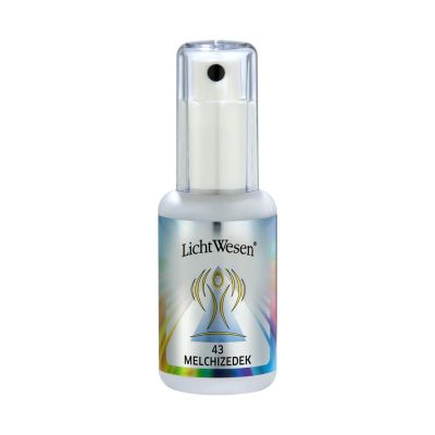 Foto van Melchizedek tinctuur 43