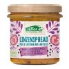 Afbeelding van Allos Linzenspread beluga balsamico