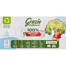 Foto van Grazie Natural Tissues