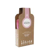 Foto van Ben & Anna Showergel flakes sweet floral