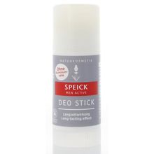 Foto van Speick Man deodorant active stick