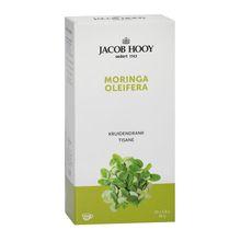 Foto van Moringa oleifera