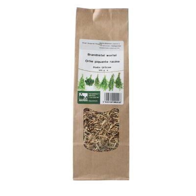 Marma Brandnetel wortel 100 gram - Kruiden
