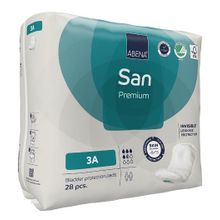 Foto van Abena San 3A Premium met plakstrip