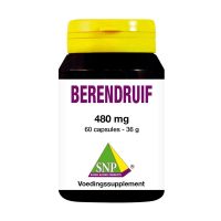 SNP Berendruif 480mg